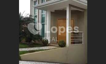 Imagem: Casa - Jardim São Pedro - Valinhos