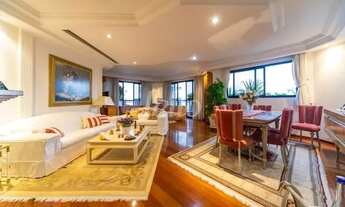 Imagem: São Paulo - Apartamento Padrão - Mooca