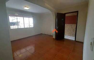 Imagem 3: Casa com 2 dormitórios para alugar, 68 m² por R$ 1.500,00/mês - Parque Marabá - Taboão da