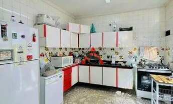 Imagem 6: Sobrado com 4 dormitórios à venda, 350 m² por R$ 2.200.000,00 - Indianápolis - São Paulo/S