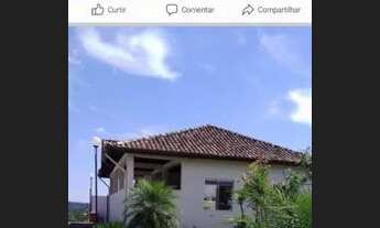 Imagem 2: Casa Térrea Condomínio - próximo centro Cipó Guaçu