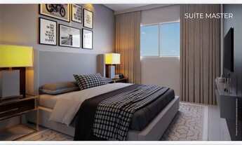 Imagem 7: 040- CASA EM CONDOMÍNIO NO ALTO DO CALHAU COM 3 SUÍTES- LANÇAMENTO-140M