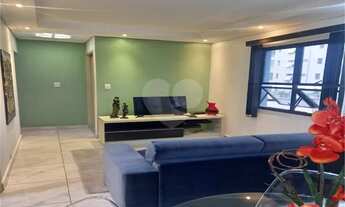 Imagem: Belíssimo Apartamento de 1 dormitório