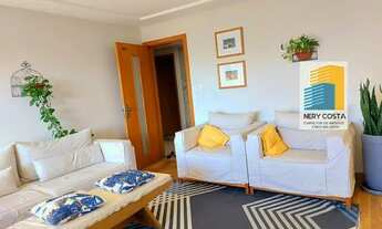 Imagem 3: Apartamento para aluguel e venda possui 105 metros quadrados com 3 quartos