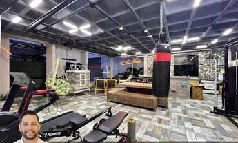 Imagem 5: Para vender ou alugar Casa mobiliada em condomínio praia Intermares, 372m2, 8 quartos send