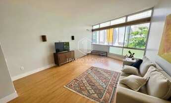 Imagem: Apartamento em Leblon - Rio de Janeiro