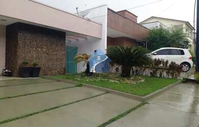 Imagem 4: Condomínio Forest Hill - Colônia Terra Nova