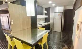 Imagem 5: Ótimo Quarto e Sala no Edf Patmos