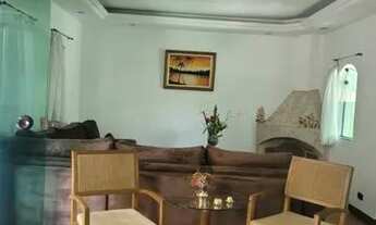 Imagem 6: Sobrado para Venda em São Bernardo do Campo, Parque dos Pássaros, 3 dormitórios, 1 suíte