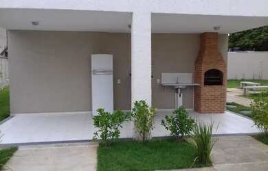Imagem 4: Alugo Apartamento em Campo Grande R$ 850,00