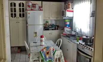 Imagem 6: Casa isolada Casa com 2 dormitórios