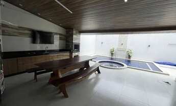 Imagem: Casa para venda com 3 quartos em Jardim