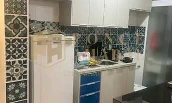 Imagem 6: Apartamento para locação no Nova Nação América