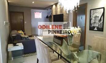 Imagem 4: Apartamento mobiliado - Bairro do Marco