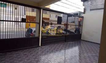 Imagem 3: Casa Térrea em Km 18 - Osasco, SP