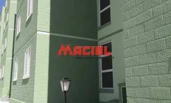 Imagem 2: Apartamento Padrão em Jacareí