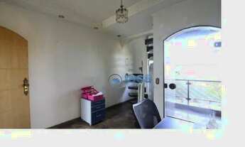 Imagem 3: Sobrado com 3 dormitórios à venda, 331 m² por R$ 1.550.000,00 - Vila Curuçá - Santo André