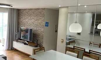 Imagem 3: Apartamento de 3 Dormitórios (1Suíte) com 2 Vagas de Garagem