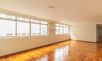 Imagem 2: Apartamento Venda 4 Dormitórios - 185 m² Jardim Paulista