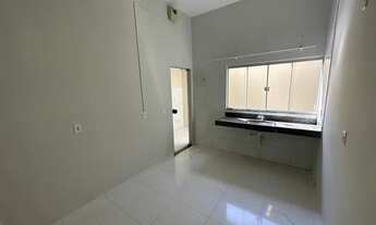 Imagem 3: Térrea para venda tem 81 metros quadrados com 2 quartos em Loteamento Bertaville - Palmas