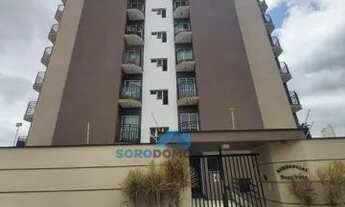 Imagem 2: Apartamento 1 dormitório - Vila Carvalho