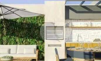 Imagem 5: Cobertura com 3 suítes à venda, 187 m² por R$ 1.210.000 - Recreio dos Bandeirantes - Rio d