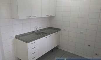 Imagem 4: Apartamento com 1 quarto para alugar por R$ 1200.00, 44.28 m2 - CENTRO - CURITIBA/PR