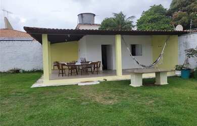 Imagem 7: Excelente Casa, 3 quartos, 1050m² - Barra Nova