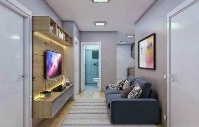 Imagem 5: Apartamento, Vila Nivi - São Paulo