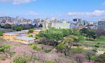 Imagem 2: Vendo Excelente Cobertura 2 quartos 2 garagens com 154m² privativos no Bairro Menino Deus