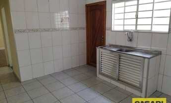 Imagem 2: Casa com 2 dormitórios, 120 m² - venda ou aluguel - Alves Dias - São Bernardo do Campo/SP