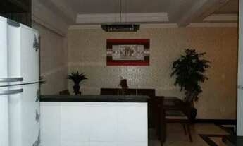 Imagem 3: Casa para venda com 100 metros quadrados com 3 quartos em Centro - Jundiaí - SP