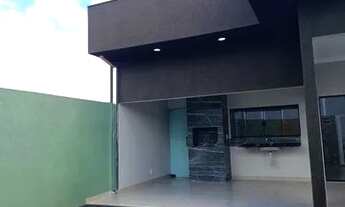 Imagem 7: Casa para venda tem 130 metros quadrados com 2 quartos em Centro - Bady Bassitt - SP