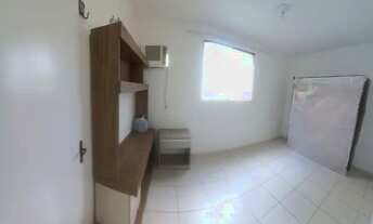 Imagem 3: Anturio semi mobiliado