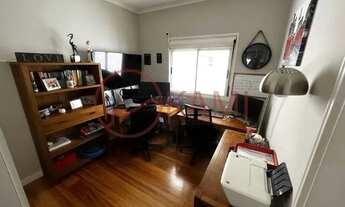 Imagem 4: Venda, Apartamento 3 suites, vista para mata, Parque Tamboré, Alphaville