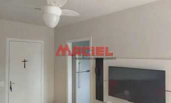 Imagem 6: Apartamento Padrão em São José dos Campos