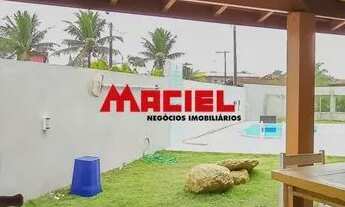 Imagem 2: Casa Padrão em Ubatuba