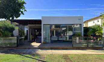 Imagem: Casa no condomínio Alamedas do Sol na aruana