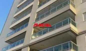 Imagem: Apartamento Padrão em São José dos Campos