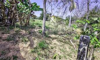 Imagem 6: Terreno-À VENDA-Cachoeiras do Imaratá-Itatiba-SP