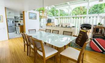 Imagem 7: Casa com 4 quartos à venda, 644 m² por R$ 12.500.000 - Leblon - Rio de Janeiro/RJ