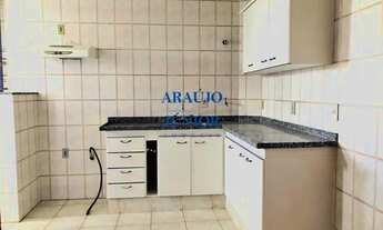 Imagem: AMERICANA - Apartamento Padrão - JARDIM