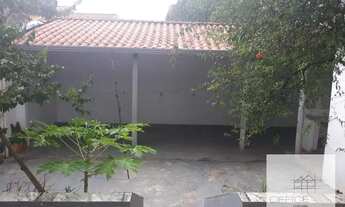 Imagem 6: Casa com 2 dormitórios à venda, 155 m² por R$ 450.000,00 - Jardim Santa Lúcia - Campinas/S