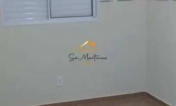 Imagem 6: APARTAMENTO RESIDENCIAL em JUNDIAÍ - SP, LOTEAMENTO PARQUE INDUSTRIAL