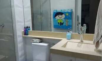 Imagem 6: Apartamento de 92M² com 03 Dormts e 02 Suítes Condomínio Class Guarulhos - SP