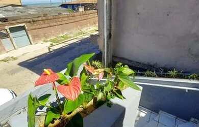 Imagem 3: Casa Centro Ponta da Fruta