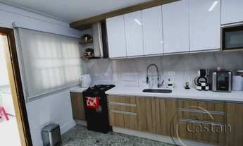 Imagem 2: Sobrado para alugar na mooca