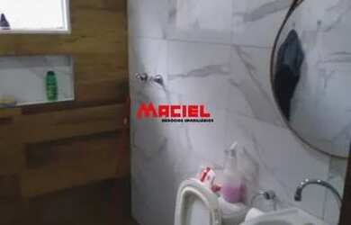 Imagem 4: Casa Padrão em Sao Jose dos Campos