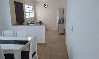 Imagem 3: SOBRADO - Ferrazópolis - 171,30m² - SBC