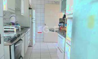 Imagem 4: Apartamento - Jardim Alto da Boa Vista - Valinhos